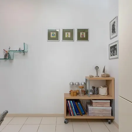 Apartment Toya *
