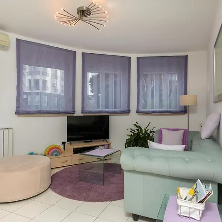 Appartement Toya *