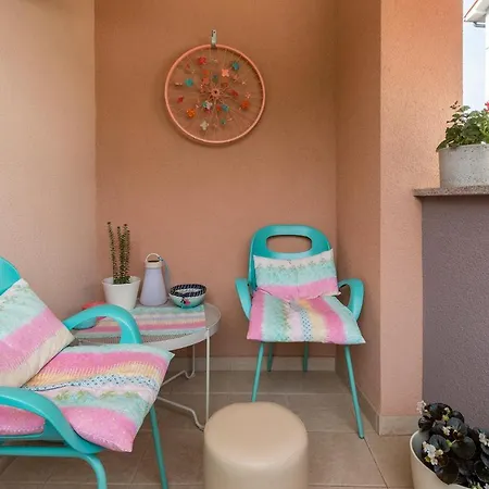 Toya Appartement Pula