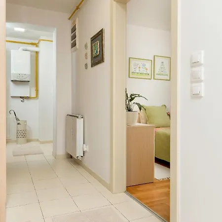 Toya Appartement Pula