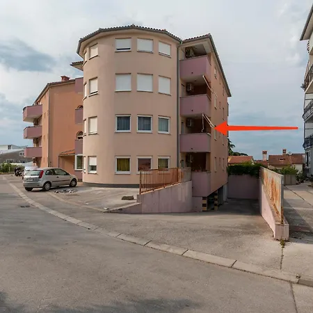 Appartement Toya *