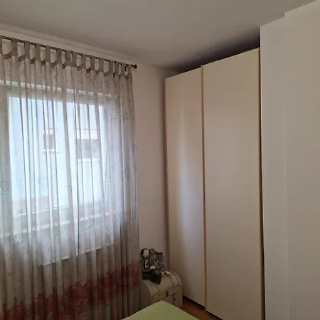 Apartment Toya