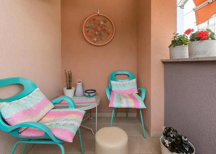 Toya Apartamento Pula