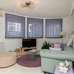 Appartement Toya *